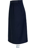 sukně night blue model 22499957 - NEOBLU sukně night blue model 22499957 - NEOBLU