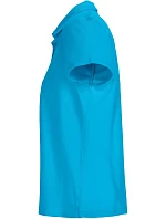 SOL'S Pulse Women Dámské piqué polo 25.4501 aqua SOL'S Pulse Women Dámské piqué polo 25.4501 aqua