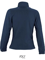 SOL'S North Women Dámská fleecová bunda model 22521714 navy