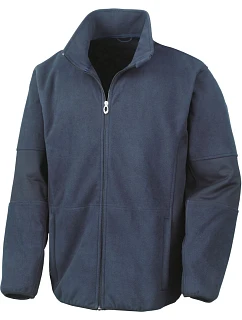 R Pánská 3vrstvá softshellová bunda 30. navy model 22427545 - Result