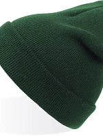 Atlantis Headwear Wind Pletená čepice "Wind" 33.0007 green