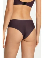 Julimex Simple Brasil Maxi barva:tmavá švestka Julimex Simple Brasil Maxi barva:tmavá švestka