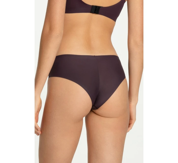 Julimex Simple Brasil Maxi barva:tmavá švestka Julimex Simple Brasil Maxi barva:tmavá švestka