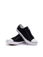 Pánské Tenisky Big Star Černé model 21523490 - Big Star Shoes