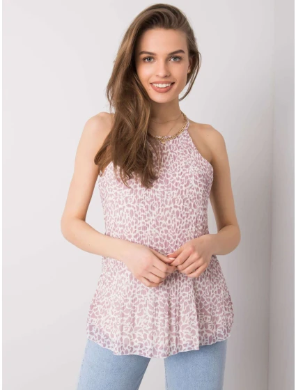 Top model 17416267 světle fialová - FPrice Top model 17416267 světle fialová - FPrice