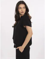 Halenka model 21062878 černá - FPrice Halenka model 21062878 černá - FPrice