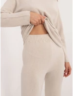 Sada IT KMPL 2219.51 světle béžová