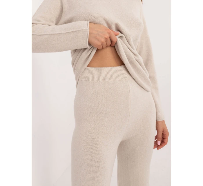 Sada IT KMPL 2219.51 světle béžová