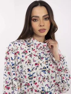 Košile LK KS 509972.96 bílá