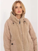 MBM KR F bunda 23301.84 velbloudí MBM KR F bunda 23301.84 velbloudí