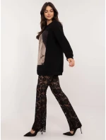 MI BL mikina model 20680354 černá - FPrice