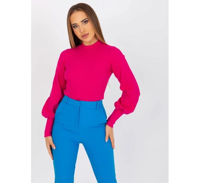 Halenka RV BZ 5223.15 fuchsií