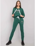 Souprava RV KMPL 6819.07P tmavě zelená Souprava RV KMPL 6819.07P tmavě zelená