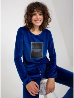 Sada RV KMPL 8440.58P kobalt Sada RV KMPL 8440.58P kobalt