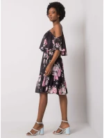 Šaty TW SK BI 1100.45 černá