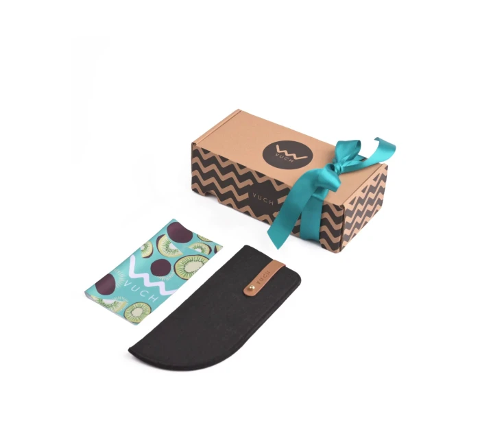 Brýle VUCH Brigida Design Brown