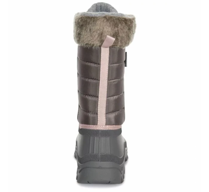 Dámské zimní boty model 21276356 II - Trespass