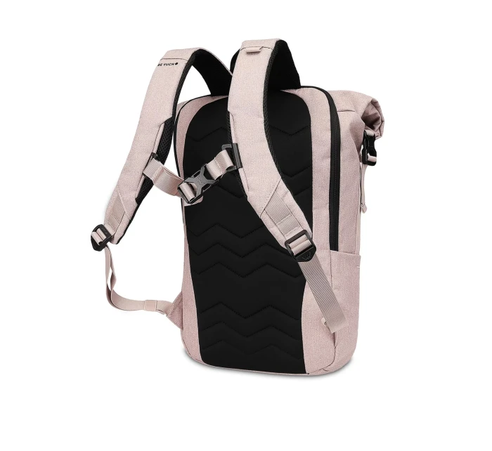 Pánský batoh Vuch Tayte Small Men Beige