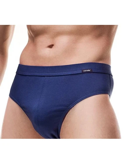 Pánské slipy Authentic model 15819106 - Cornette Pánské slipy Authentic model 15819106 - Cornette