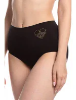 Dámské kalhotky MIDI L-LC4009MX-02