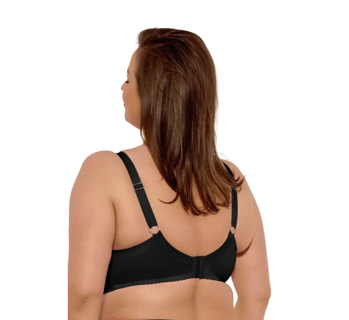 MAYA MAXI POLOMĚKKÁ PODPRSENKA 1300 ČERNÁ