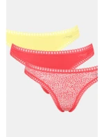 GO CRUSH STRING KALHOTKY C3P model 20910188 - Sloggi GO CRUSH STRING KALHOTKY C3P model 20910188 - Sloggi