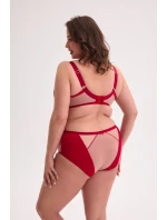 POLOMĚKKÁ MAXI PODPRSENKA ART model 21303872 - Gaia