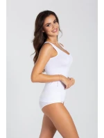 Dámská košilka Tank Top GATTA model 2575938 - GATTA BODYWEAR Dámská košilka Tank Top GATTA model 2575938 - GATTA BODYWEAR