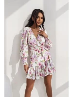 Denní šaty model 210843 LaBalancia