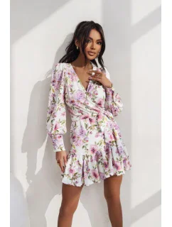 Denní šaty model 210843 LaBalancia