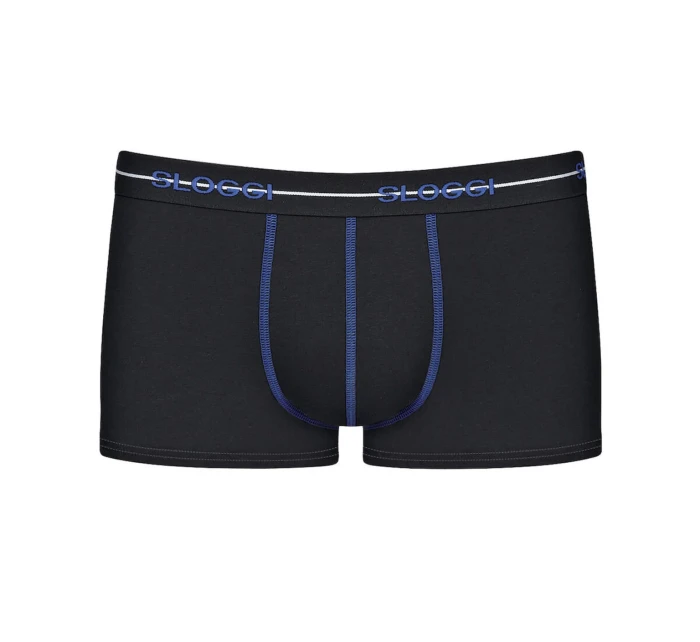 Pánské boxerky Start Hipster C2P box MULTIPLE COLOURS 5 model 20547861 - Sloggi Pánské boxerky Start Hipster C2P box MULTIPLE COLOURS 5 model 20547861 - Sloggi