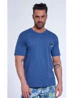 Pánské pyžamo model 20832945 Tennis kr/r M2XL - Cornette