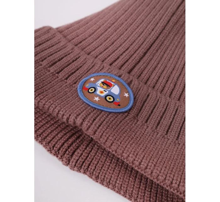 Čepice  Chlapecká čepice model 21478836 - Yoclub