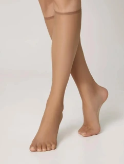 Podkolenky Conte Elegant Sumer 8 den A'2
