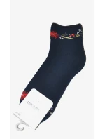 Dámské ponožky Steven Frotte art.123