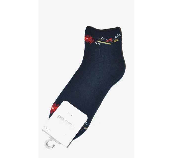 Dámské ponožky Steven Frotte art.123