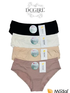 Dámské kalhotky model 21772949 A'12 SXL modal - DC Girl