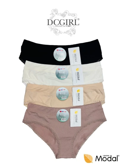 DC Girl kalhotky 26381 A'12 S-XL modal DC Girl kalhotky 26381 A'12 S-XL modal