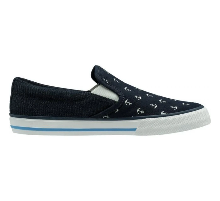 Helly Hansen Copenhagen Slip-On W 11485 597 boty
