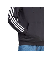 Essentials Fleece 3Stripes Hoodie M model 19671583 pánské - ADIDAS