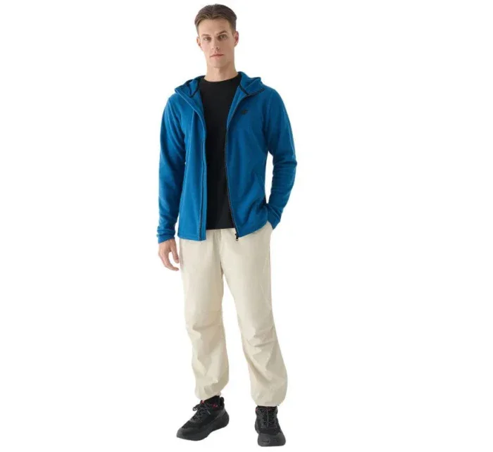 Mikina M WMM00TFLE 46S model 20608868 - 4F Mikina M WMM00TFLE 46S model 20608868 - 4F