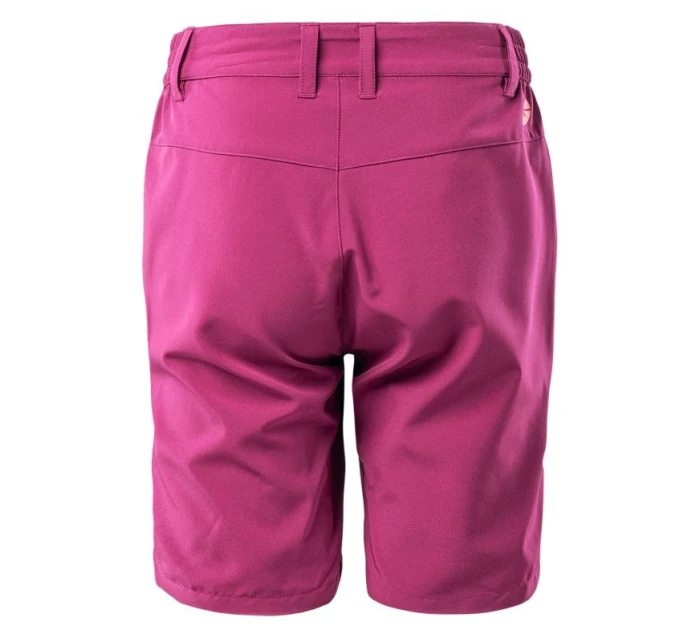 model 20854036 1/2 Jrg Jr šortky - Hi-Tec model 20854036 1/2 Jrg Jr šortky - Hi-Tec