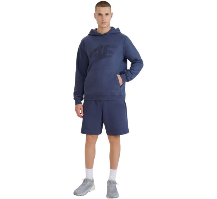 Mikina 4F M1585 M 4FWSS25TSWSM1585 22S pánské Mikina 4F M1585 M 4FWSS25TSWSM1585 22S pánské