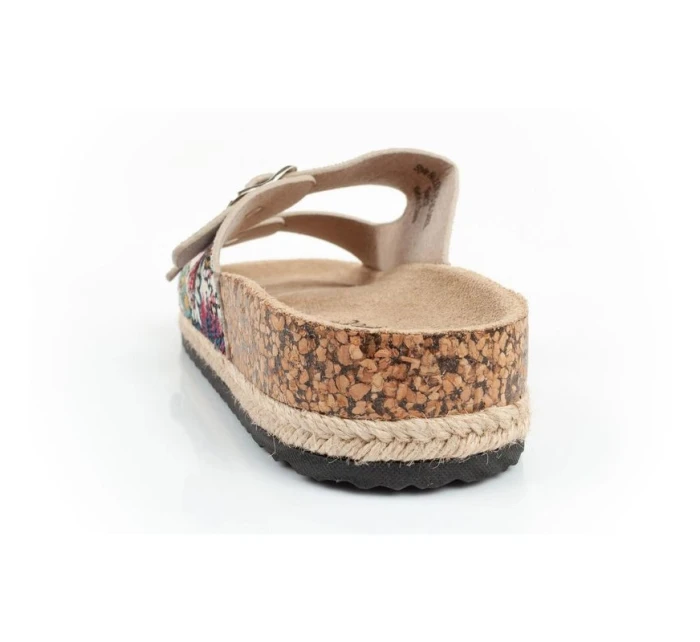 W model 21132798 dámské žabky - Lee Cooper