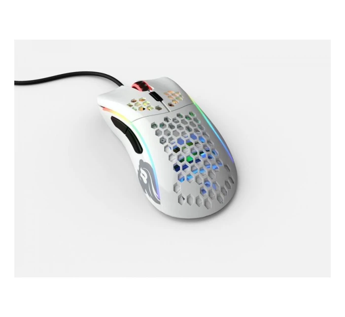 PC Gaming Race Model  USB Optical DPI model 21491994 - Glorious