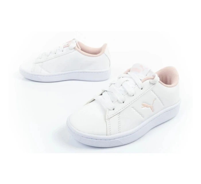 Boty  v2 Jr model 21184142 - Puma