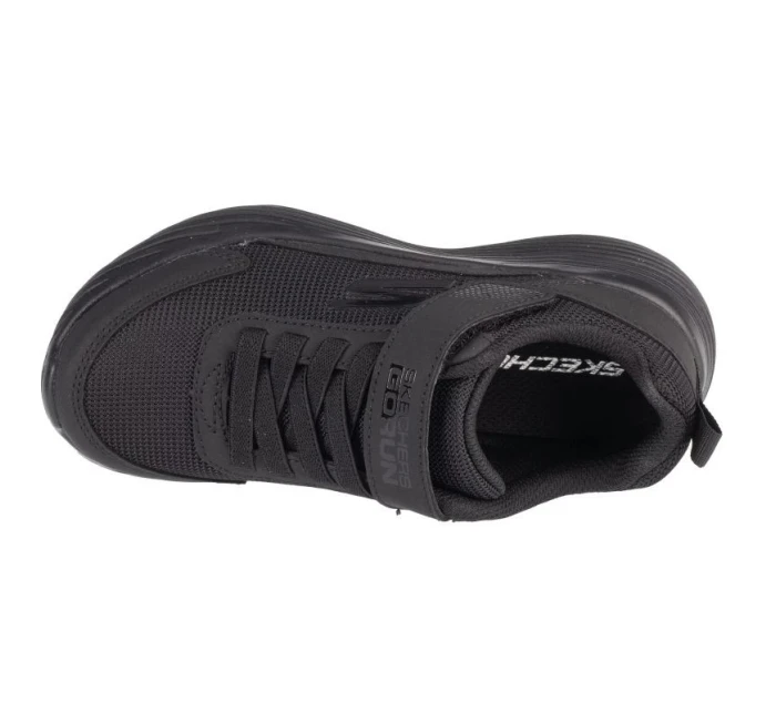 Skechers Go Run 400 V2 - Strarvo 405094L-BBK Black 28 Skechers Go Run 400 V2 - Strarvo 405094L-BBK Black 28