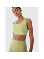 Dámská tréninková podprsenka 4F 4FRSS25USBAF152-42S