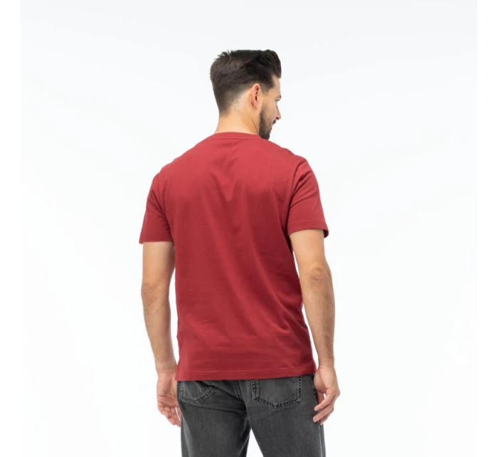 Pánské tričko s krátkým rukávem HOGAN