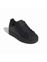 Boty Junior Superstar II model 21814098 - ADIDAS Boty Junior Superstar II model 21814098 - ADIDAS
